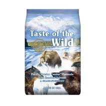 테이스트오브더와일드 전견용 토우 건식사료, 생선, 12.2kg, 1개