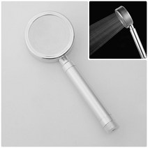 뉴리웹 샤워기헤드 호텔샤워기헤드 수압상승샤워헤드 절수샤워헤드