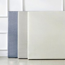 모네르 패브릭 가죽침대 퀸사이즈 헤드보드, 단품