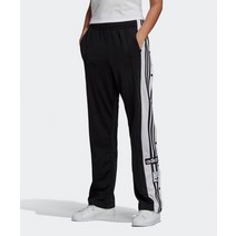 ADIDAS 아디다스 아디브레이크 팬츠 - 블랙 / GN2807 ADIBREAK PANT BLACK/CARBON