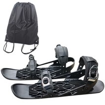 숏스키 미니스키 어른 아동 모든발사이즈가능, 01