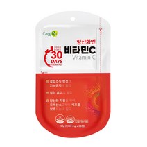 CARE엔 비타민C C 인디안구스베리 비타민제비타민C