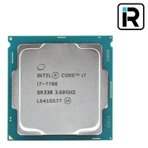 인텔 코어i7-13세대 13700KF (랩터레이크) (정품), 상세페이지 참조