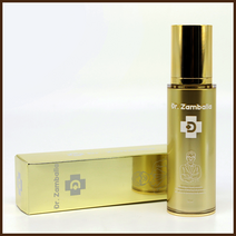 서재걸 호르몬 크림 닥터 잠발라 (바르는 천연호르몬 크림와일드얌뿌리추출물 함유) 수면에 도움 50ml, 1개