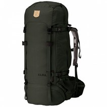 피엘라벤 피엘라벤 카즈카 65 (27094), Forest Green