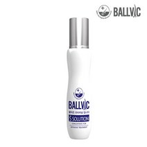 BALLVIC 볼빅 더블유 샴푸 500g 더블유 솔루션 50g 택1종 / 두피케어 탈모관리 / 약산성샴푸 / 여성전용두피케어, BALLVIC 볼빅 더블유 솔루션 50g
