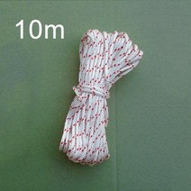 예초기 제초기 24m * 1.6 Mm 잔디 트리머 라인 와이어 로프 코드 브러시 커터 스풀 스레드 보쉬 아트 27 30, 01 10 meters