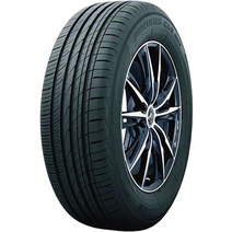 도요 타이어 22555R19 99V 프록스 CL1 1 조각, 215/60R16, 1개