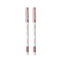 미샤 실키래스팅 립 펜슬 0.25g, 커피베리 x 1개