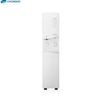 청호나이스 스탠드 얼음냉온정수기550 WI-55S9P010O WI-55S9500M (5년관리서비스 포함 금액), 화이트