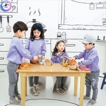 기타 h75 그레이프 활동복 1세트