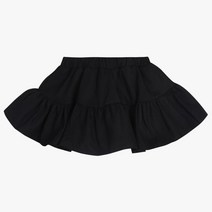 밀리밤 SH04 밀리 캉캉 스커트 MLWH22T51