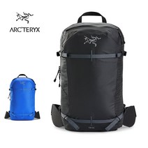 아크테릭스 등산 가방 러쉬 16 백 팩 Rush SK 16 Backpack BIRD AID 백패킹 배낭 스포츠 캠핑 패션 등산 웨어 트래킹 취미 아웃도어 부모님 선물 하이킹 액티비, Fluidity