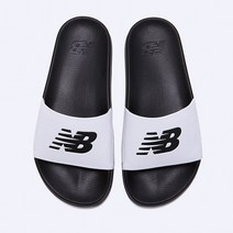 뉴발란스 SD1101GWT2 남녀공용 슬리퍼