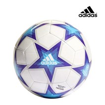 아디다스 UCL 클럽 축구공 5호 HI2177 연습용 동호회, 단품