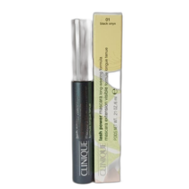 크리니크 래쉬 파워 마스카라 6ml/박스 한글텍 -블랙 or 다크초코렛, 블랙