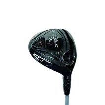 중고 타이틀리스트 VG3 5번 페어웨이우드 VGF-S 19도 골프채, 기본 : 상세페이지 참조