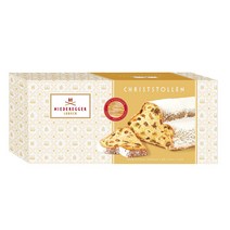 니데레거 크리스트슈톨렌 빵 1er 팩(1 x 750g), 기본