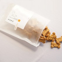 [ 펫푸드마켓 ] 다독다독 치즈 쿠키 100g 애견 쿠키 간식