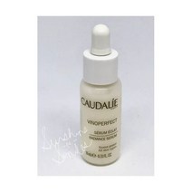 Caudalie 꼬달리 Caudalíe Vinoperfect Radiance Oil-Free Serum MINI 0.33fl oz Trial-Size 107120