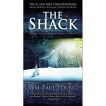 The Shack: Where Tragedy Confronts Eternity, Windblown Media