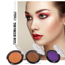 애리조 섀도우 화이트섀도우 블랙섀도우 퍼플아이섀도우 섀도우팔레트, 53번Wildrose, 1개