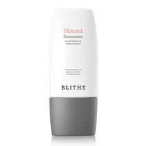 국내유통 블라이드 어니스트 선스크린 SPF50+ PA++++ 50ml, 50ml × 1개