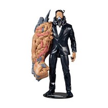 맥팔레인 - 나 히어로 아카데미아 7 피규어 웨이브 4 올 포 원