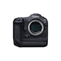 캐논 EOS R3 바디