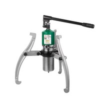 기어풀러 유압식 베어링제거기 뿌레누끼 뿌리노끼 베어링풀러 5톤, 후공 분할형 20톤