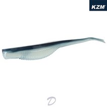 카즈미 힛토 소프트 웜 선상웜 우럭 광어 웜, 아쿠아 훼이크AF