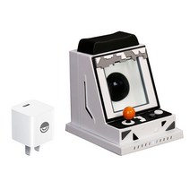 베놈스피커 오리지널 LYIEW 씨앗 이유 자기 유체 데, 03 Add adapter