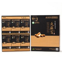 천마백 80mlx30포 무주천마 천마추출액, 1개