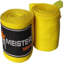 Yellow Meister Adult 180