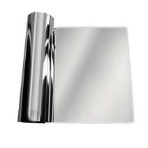 거울지 접착 4절 1ea /거울종이 미러 페이퍼 만들기