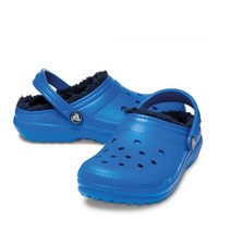 편집샵 에스마켓 S-MARKET CROCS 키즈 털 샌들 207010-4KZ