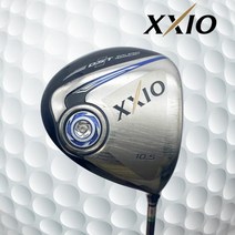 중고 젝시오9 MP900 중고드라이버 10.5도 R 중고골프채 (D0353), 단품
