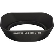 일본직발송 2. OM SYSTEM올림푸스 OLYMPUS 렌즈 후드 미러리스 일안 PEN용 LH-55B B0036MDEY8, One Size_One Color, One Size_One Color, 상세 설명 참조0