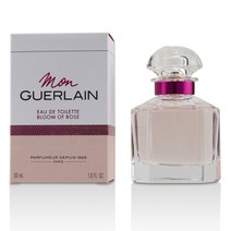 겔랑 - 몽 겔랑 로즈 오 드 뚜왈렛, 50ml/1.6oz