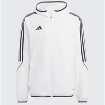 아디다스 TR23 WIND BREAKER 바람막이 자켓 후드 집업