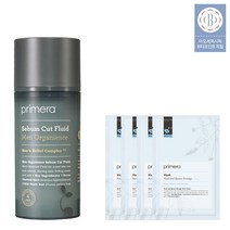 맨오가니언스 세범컷 플루이드 100ML
