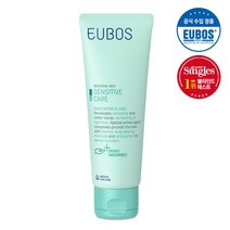 [EUBOS] [오이보스공식] 센서티브 핸드크림 75ml, 상세 설명 참조, 상세 설명 참조, 상세 설명 참조
