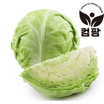 양배추1통, 1개