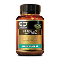 고헬씨 뉴질랜드 올리브 잎 추출물 20 000mg 60정