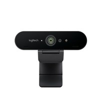로지텍 BRIO 4K PRO 웹캠 화상카메라 벌크