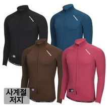 폭스레이싱 사계절 쿨 자전거 긴팔저지 FRLJER-171 자전거의류 상의