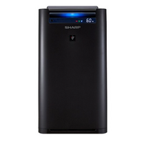 SHARP 플라즈마 클러스터 이온 공기청정기 KC-J60K 50㎡, KC-J60K-H