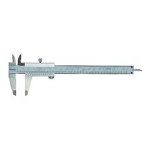 쭈bapha_미쓰토요-버니어 캘리퍼스 530-123 0-200mm (1EA) 두께측정도구 게이지 기계 측정기♥LtMS, ♥myside!