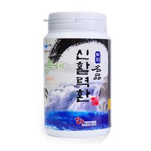 도화 신활력환, 250g, 1개