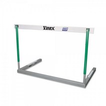 육상 연맹공인 경기용 5단 높이조절 허들 단체운동 방과후 재활 발달 체고 체육 체력